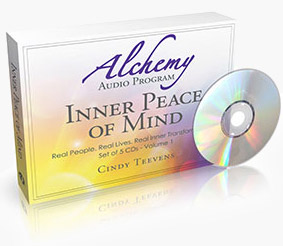 Inner Peace of Mind CD